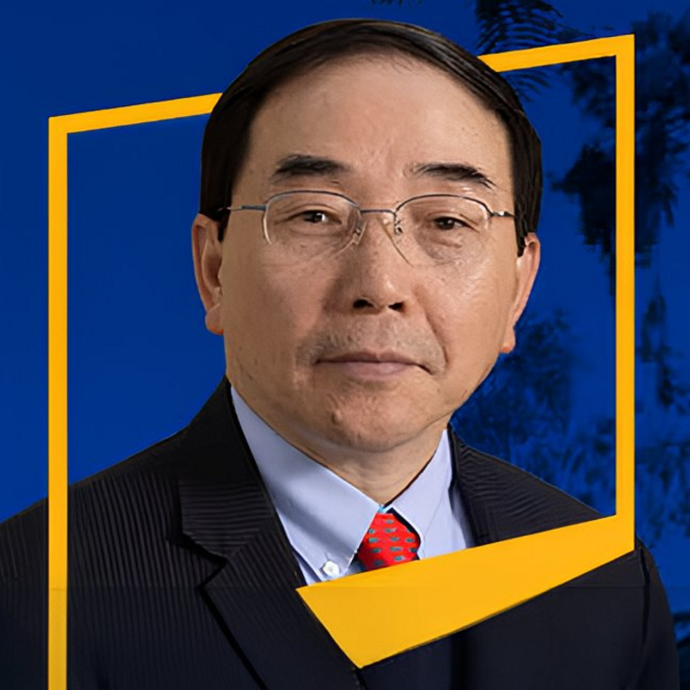 S. Jack Hu