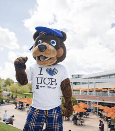 SCOTTY BEAR