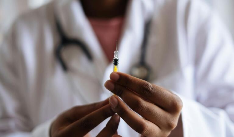 vaccines
