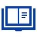Tell your story icon